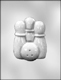 Large Bowling Pins & Ball Chocolate Candy Mold