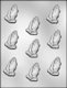 Praying Hands Chocolate Candy Mold