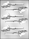 Praying Hands Sucker Chocolate Candy Mold
