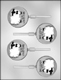 "GOD LOVES EWE" with Sheep Sucker Candy Mold