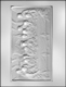 Last Supper Chocolate Candy Mold