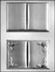 Open Book Chocolate Candy Mold