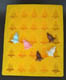 Bell Flexible Yellow Rubber Candy Mold
