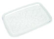 Clear Plastic Tray