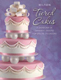 Wilton Tiered Cakes Book
