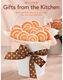 Gifts from the Kitchen