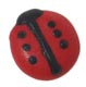 Royal Icing- Lady Bugs