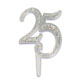 Picks- Silver Anniversary