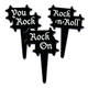 Picks- Rock N Roll