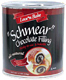"Schmear" Chocolate Filling