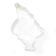 Cookie Cutter-Santa