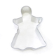 Cookie Cutter-Gingerbread Girl