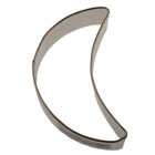 Cookie Cutter-Crescent