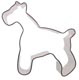 Cookie Cutter - Schnauzer
