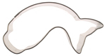 Cookie Cutter - Whale