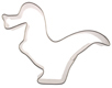 Cookie Cutter - Dragon