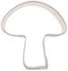 Cookie Cutter - Mushroom