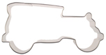 Cookie Cutter - Old Car