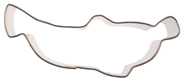 Cookie Cutter - Trumpet