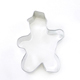 Cookie Cutter-Mini Frosty Snowman