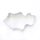Cookie Cutter- Mini Holly Leaf