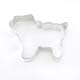 Cookie Cutter-Mini Lamb