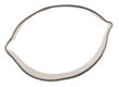 Cookie Cutter - Mini Lemon