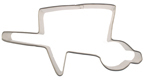 Cookie Cutter - Wheel Barrow