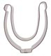 Cookie Cutter - Horseshoe