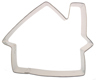Cookie Cutter - Cabin