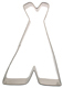 Cookie Cutter - Teepee