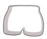 Cookie Cutter - Bathing Trunks