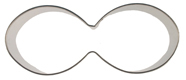 Cookie Cutter - Bikini Top