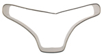 Cookie Cutter - Bikini Bottom