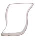 Cookie Cutter - Beach Towel