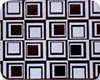 Chocolate Transfer - Hip Square