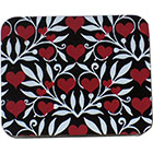 Valentines Chocolate Transfer Sheets