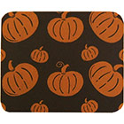 Chocolate Transfer Sheet-Pumpkin Orange