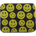 Chocolate Transfer- Smiley Face
