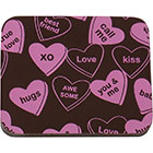 Chocolate Transfer Sheet - Sweet Talk