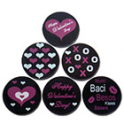 Chocolate Transfer- Valentine's Assortment