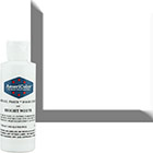 Americolor - Soft Gel Paste Color- Bright White