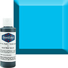 Americolor - Soft Gel Paste Color- Electric Blue