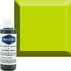 Americolor - Soft Gel Paste Color- Electric Green
