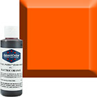 Americolor - Soft Gel Paste Color- Electric Orange