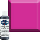 Americolor - Soft Gel Paste Color- Electric Purple