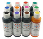 AmericolorT  Food Color Soft Gel - Variety Kit