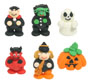 Royal Icing Halloween 3-D Assortment
