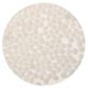 Eggshell Sugar Pearls- 2mm