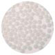 Eggshell Sugar Pearls- 3mm